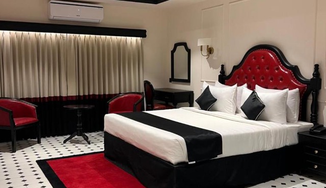 Hotel Bengal Kutir