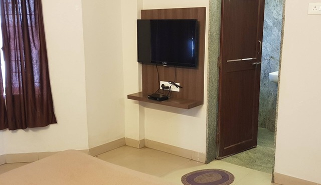 Hotel Bhagwati Lodging
