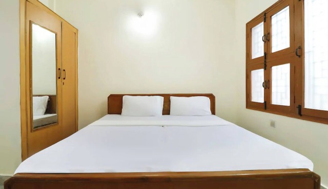 Hotel Bhameshwari Haridwar