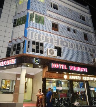 Hotel Bharati