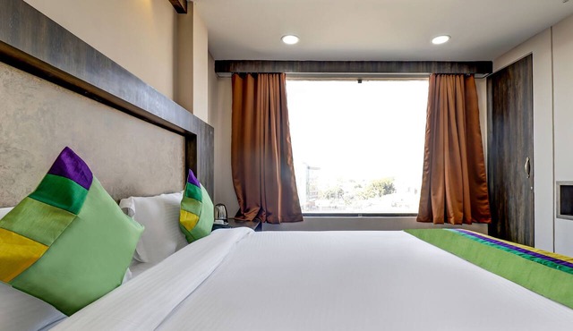 Hotel Bikalal