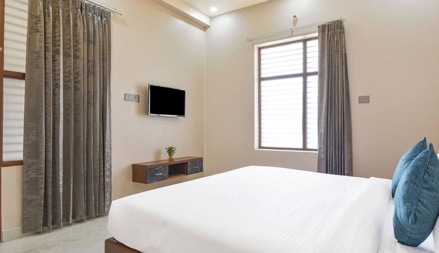 Hotel Bilaspur Pride