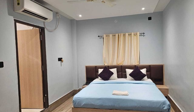 Hotel Blue Lemon