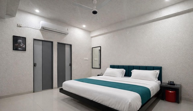 HOTEL BLUEBERRY