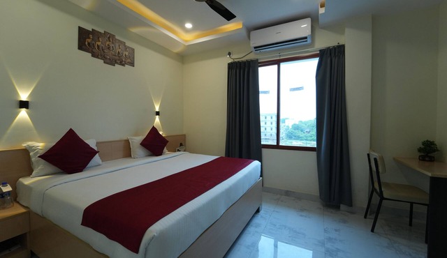 Hotel Bodhi Retreat