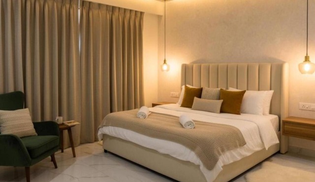 Hotel Broholi Inn Near Hafeezpet Railway Station