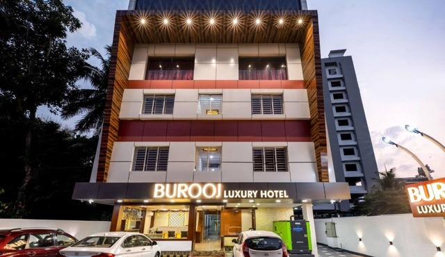 Hotel Burooj