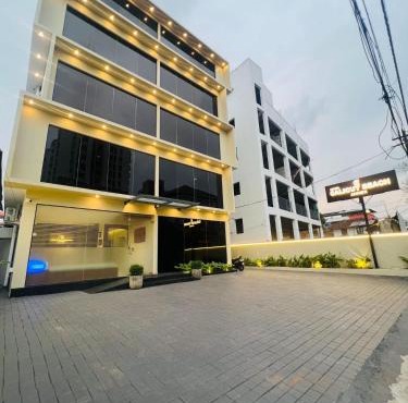 Hotel Calicut Beach