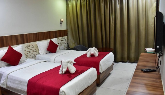 Hotel Cambean