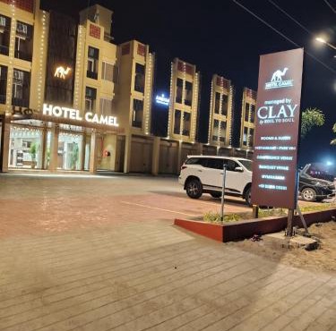 Hotel Camel managed by CLAY