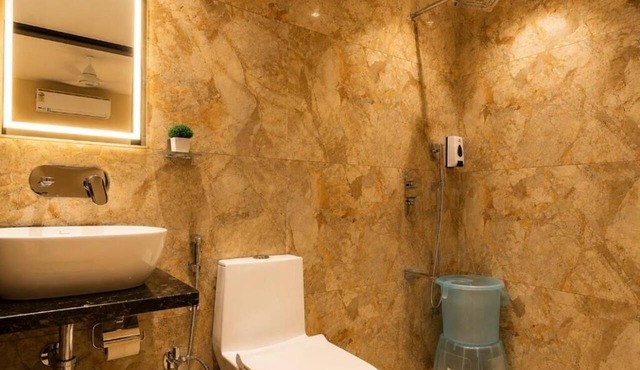 Hotel Casa Brij Boutique Near Nakki Lake, Mount Abu