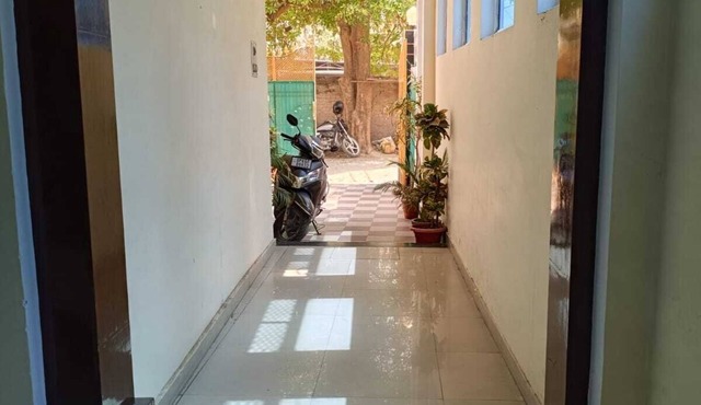 Hotel Chaitanya Inn