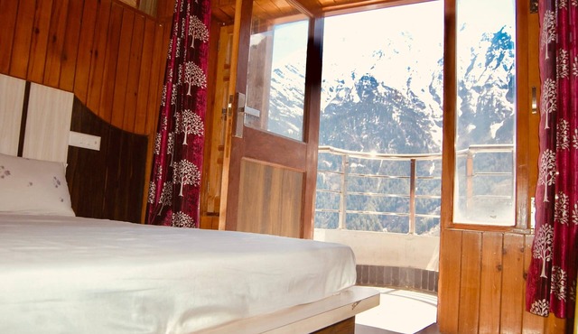 Hotel Chandrabhaga Pangi Valley