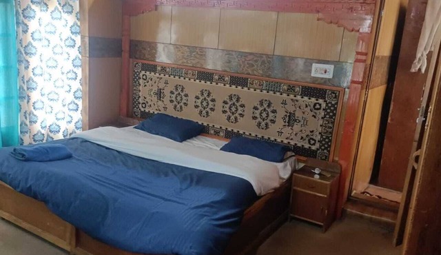 Hotel Chubi Leh