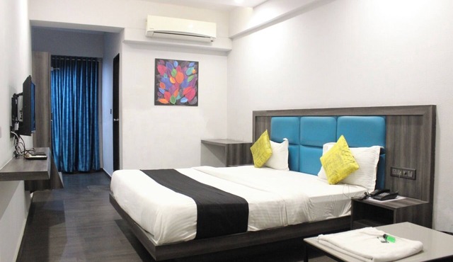 Hotel Citadel Surat