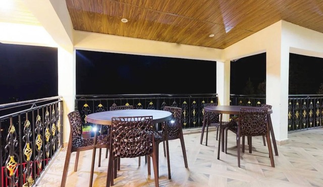 Hotel City Charm Homestay Dehradun