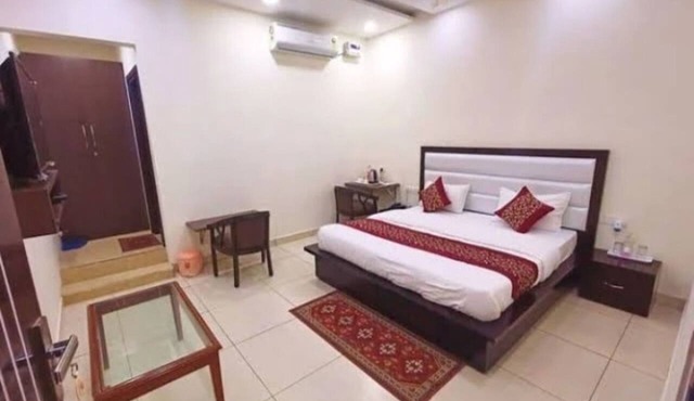 Hotel City pride Panipat
