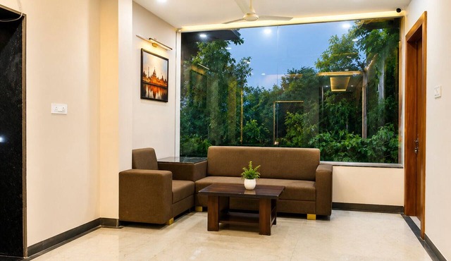 Hotel City Rise Gwalior
