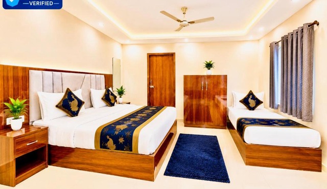 Hotel City Star Family Stay