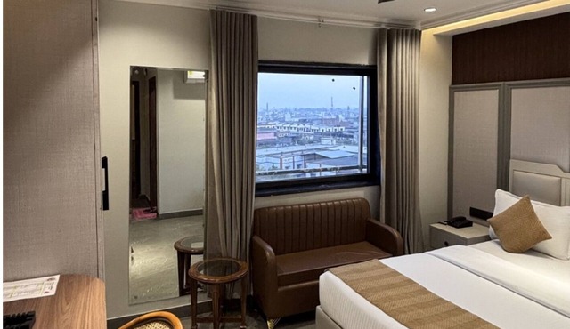 Hotel Classic Panipat