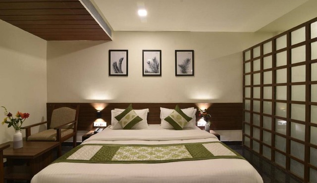 Hotel Clove