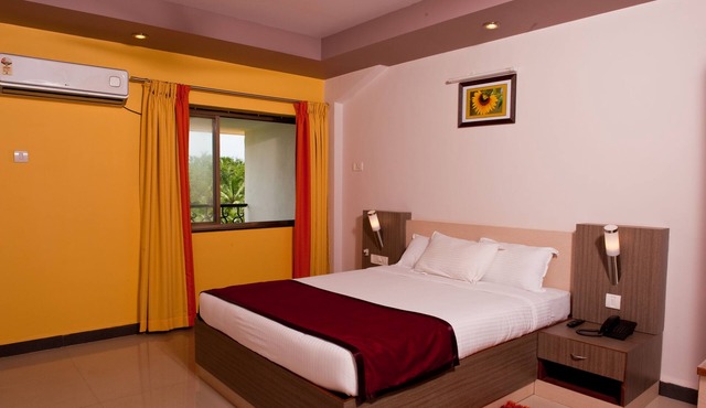 Hotel Colva Kinara in Colva