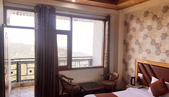 Hotel Comfort Inn