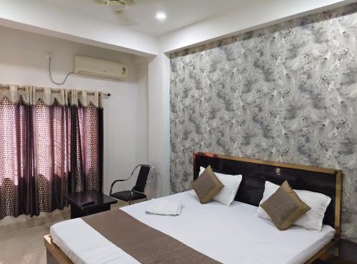 Hotel Comfort Inn