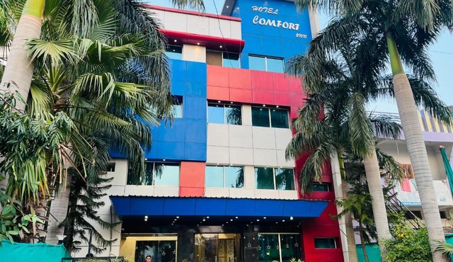 Hotel Comfort INN & Restaurent