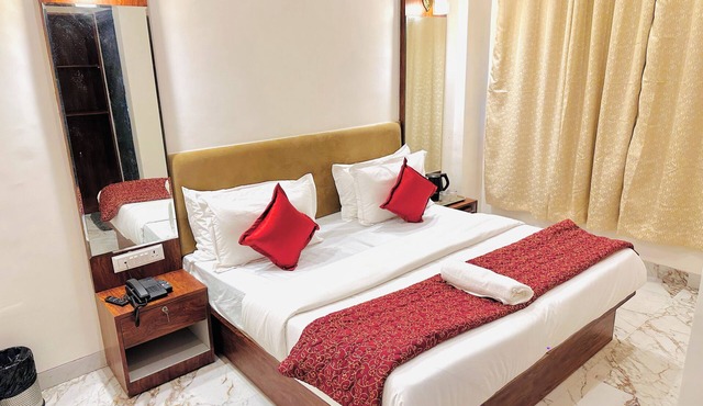 Hotel Comfort Zone