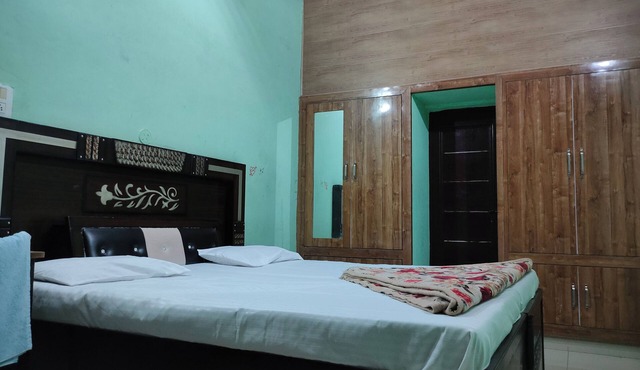 Hotel Comfort Zone