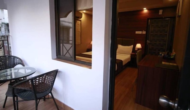 Hotel Comfotel