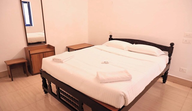 Hotel Continental
