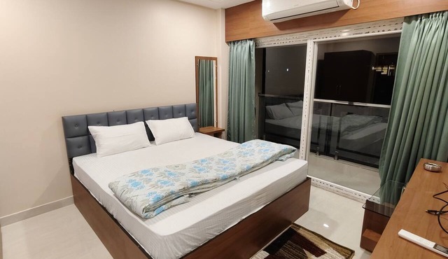 Hotel Cosy Inn