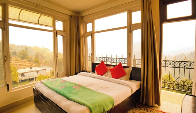 Hotel Cozy Nook