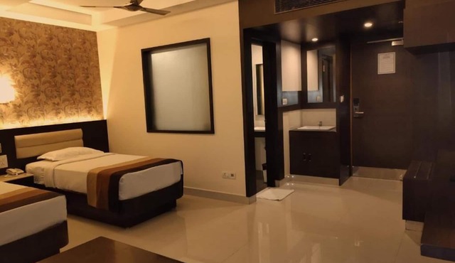 Hotel Deepam