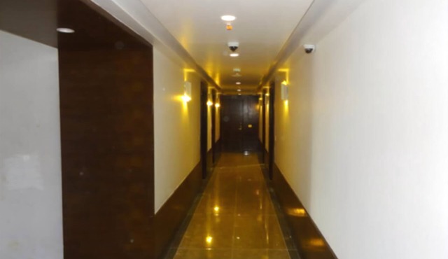 HOTEL DEV AADI