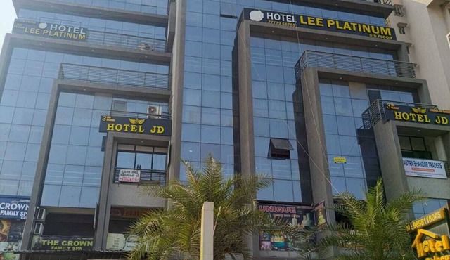 Hotel Dev Palace