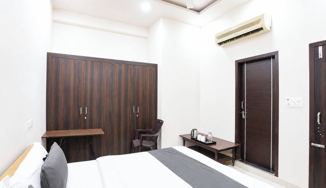 Hotel Dev Villa Inn Jaipur