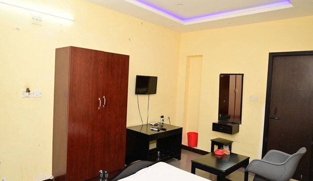 Hotel Dhayalan