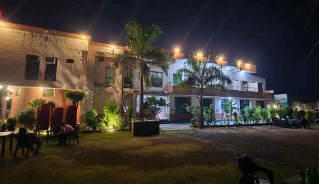 Hotel Dhola Maru