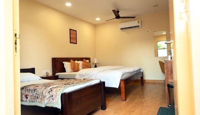 Hotel Divine Ayodhya