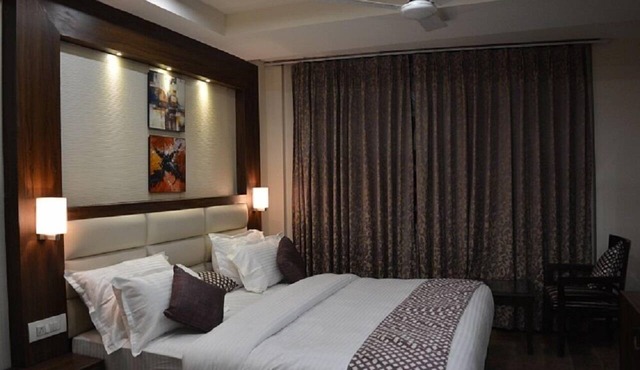 Hotel Dolives