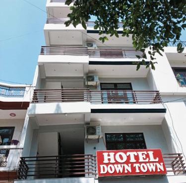 Hotel Downtown