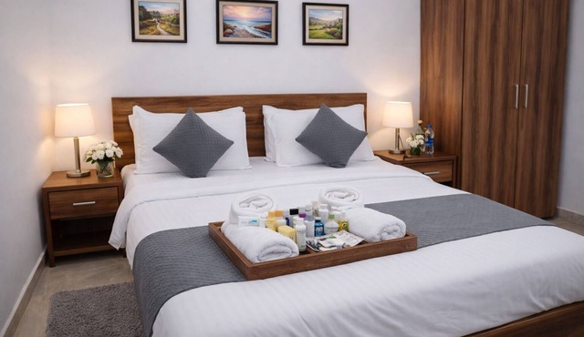 Hotel Dream Connect - Sector 38