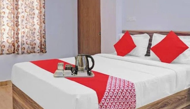 Hotel Dream Inn