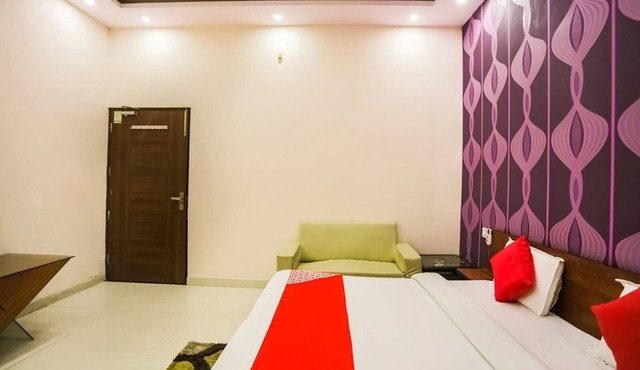 Hotel Dream Resort