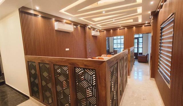 Hotel East Wood Amritsar
