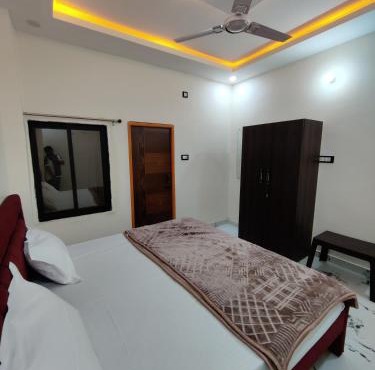 Hotel Ekana
