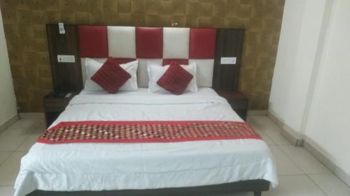 Hotel Ess Pee 91